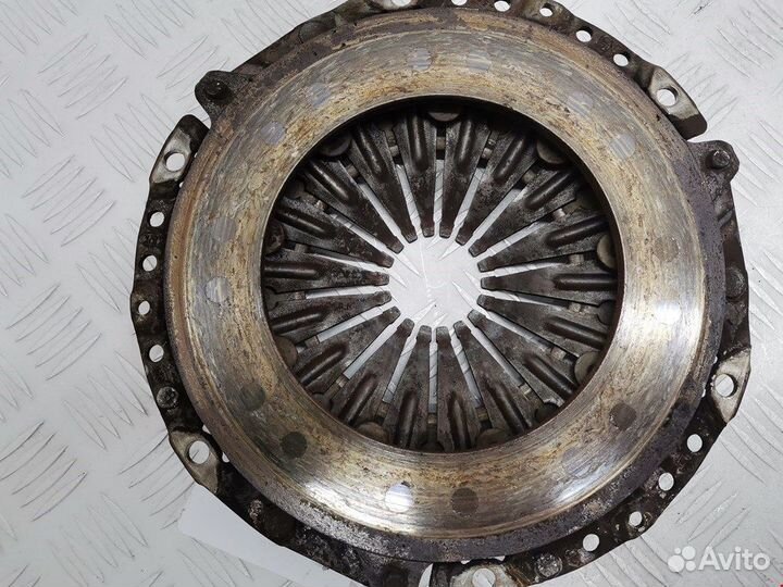 Маховик (демпфер сцепления) для Audi A4 B5