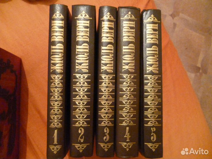 Жюль Верн, Стивенсон, Лондон, Марриэт