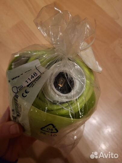 Светильник потолочный IKEA Hemma