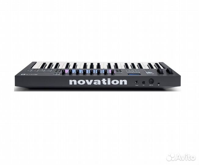 Midi-контроллер Novation FLkey 37
