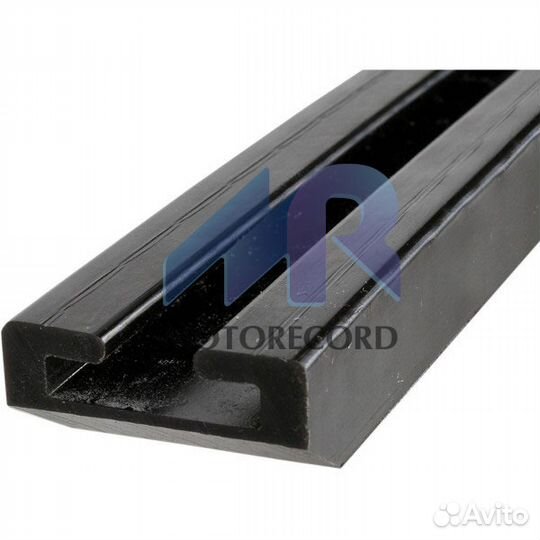 Склизы для снегохода Тайга Варяг / Патруль/ Вектор