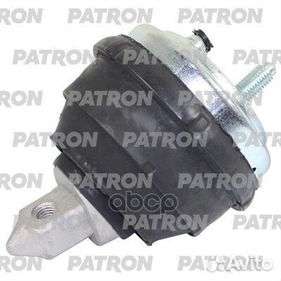 Опора двигателя BMW E39 3.0D 98- PSE3586 patron