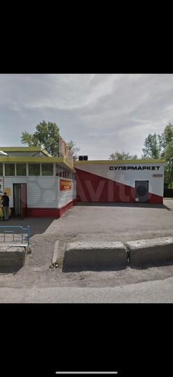 Торговая площадь, 650 м²
