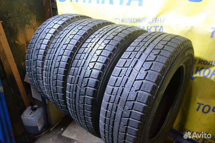 Yokohama Ice Guard IG50 215/65 R16 98Q