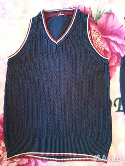 Школьные вещи