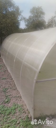 Парники теплицы бу