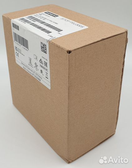 6EP1434-2BA20 Блок питания sitop PSU300S