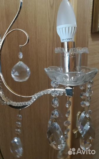 Бра, цена за пару