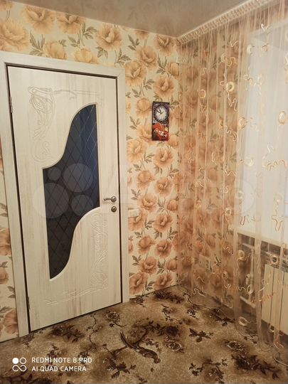 4-к. квартира, 70 м², 3/5 эт.