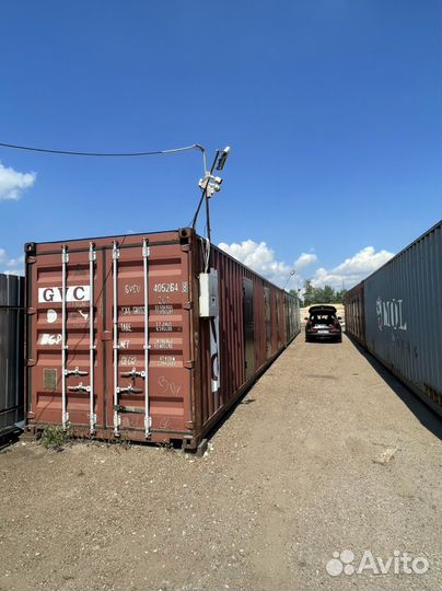 Склад. Аренда склада