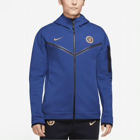 Chelsea Nike Tech Fleece Windrunner Full-Zip