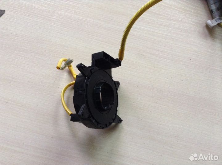 Механизм подрулевой srs шлейф для ховер hover