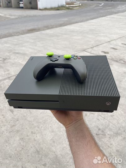 Xbox one S