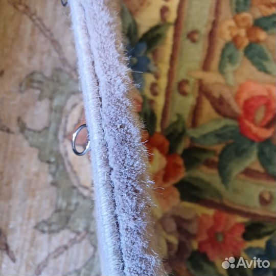 Сказочный ковер