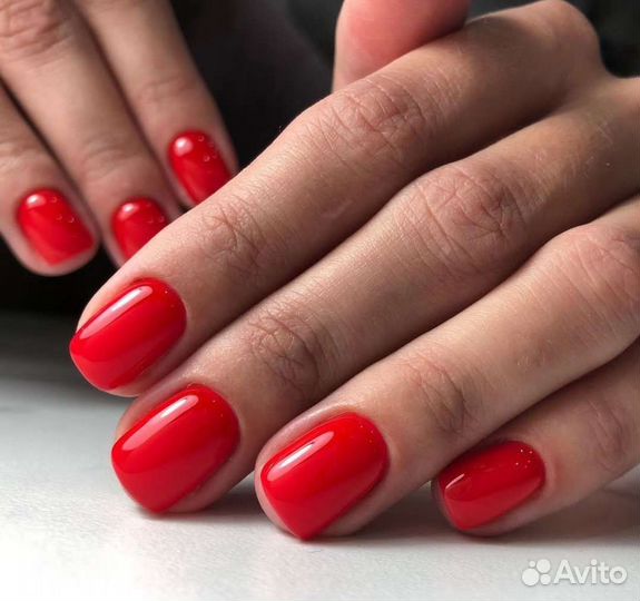 Маникюр педикюр подолог гельлак наращивание ногтей