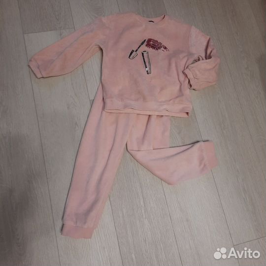 Костюм для девочки