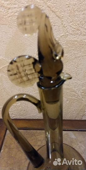 Кувшин(графин) СССР