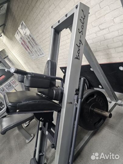 Продаётся гакк машина