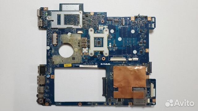 Материнская плата Lenovo Y570