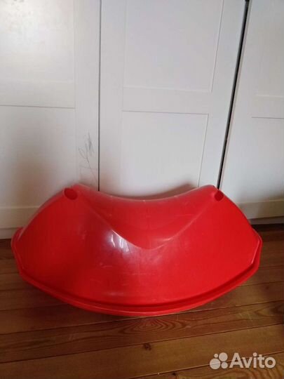 Качели Русиг Икеа