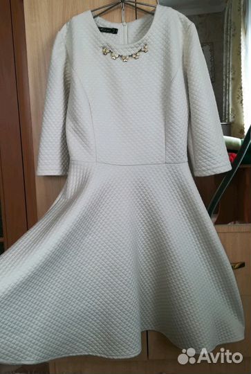 Платье