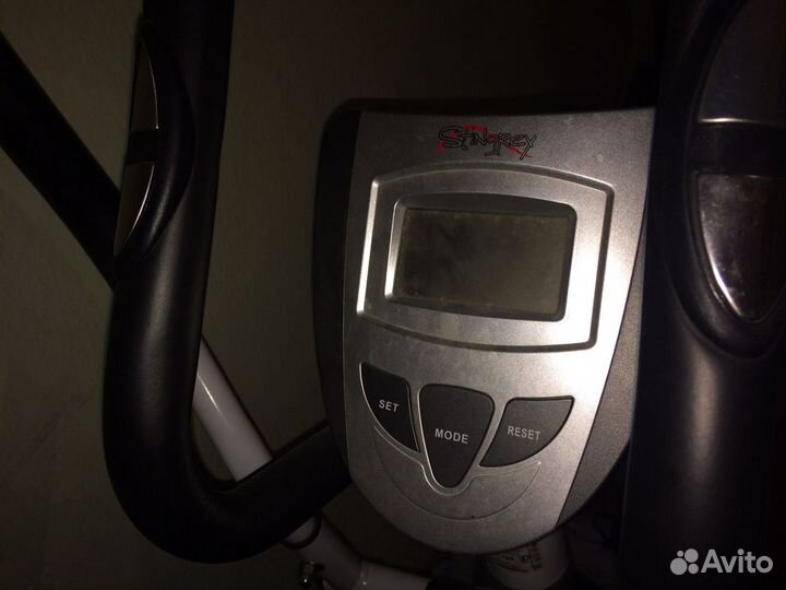 Кардиотренажер