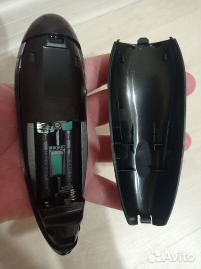 Smart пульт LG AN-MR500G (новый)