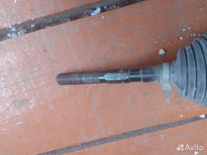 Рулевая рейка кия, хюндай