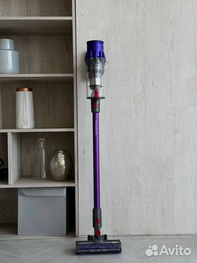 Пылесос dyson G5GR