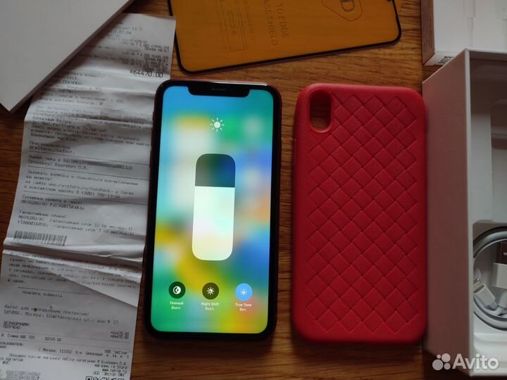 iPhone Xr, 64 ГБ