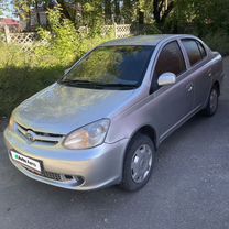 Toyota Platz 1.0 AT, 2003, 299 000 км, с пробегом, цена 279 000 руб.