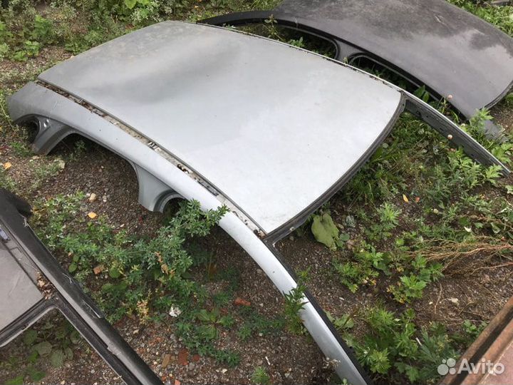 Крыша кузова Mazda Cx-30 кроссовер бензин 2019