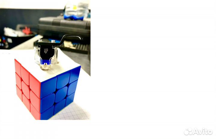 Головка звукоснимателя Vessel A3SE