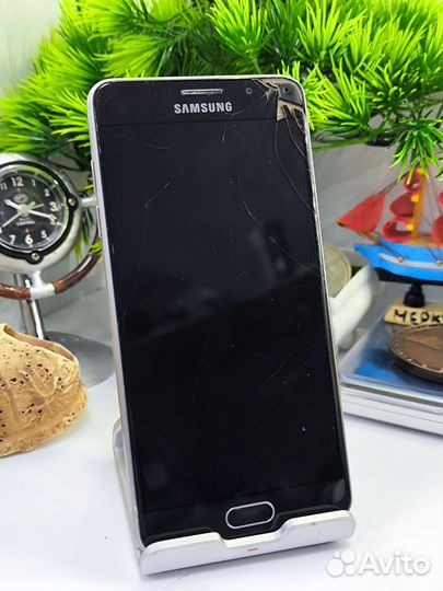 Samsung Galaxy A5 (2016) SM-A510F, 2/16 ГБ