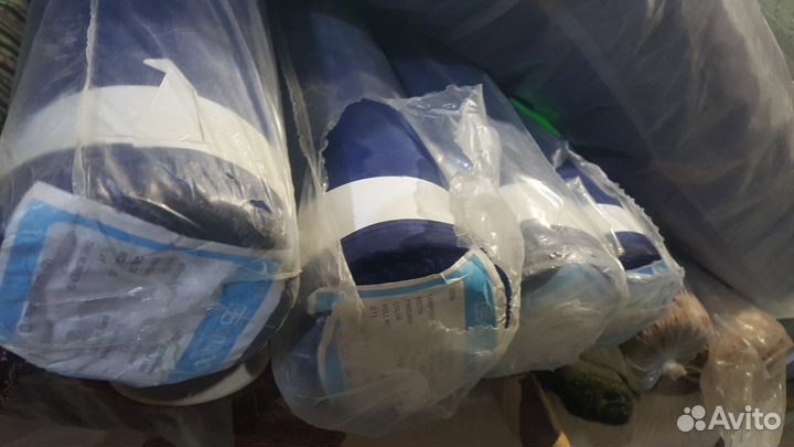 Ткань подкладочная