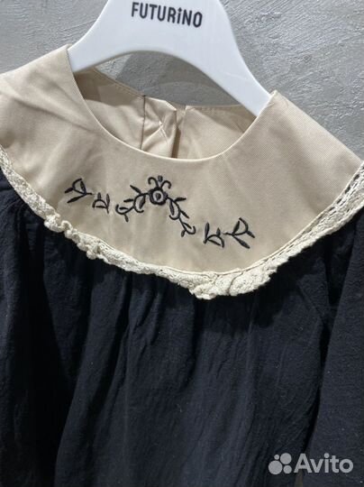 Платья на девочку 92-98