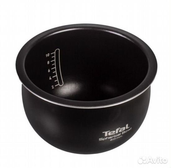 Чаша мультиварки Tefal Expert Cook US-7231002071