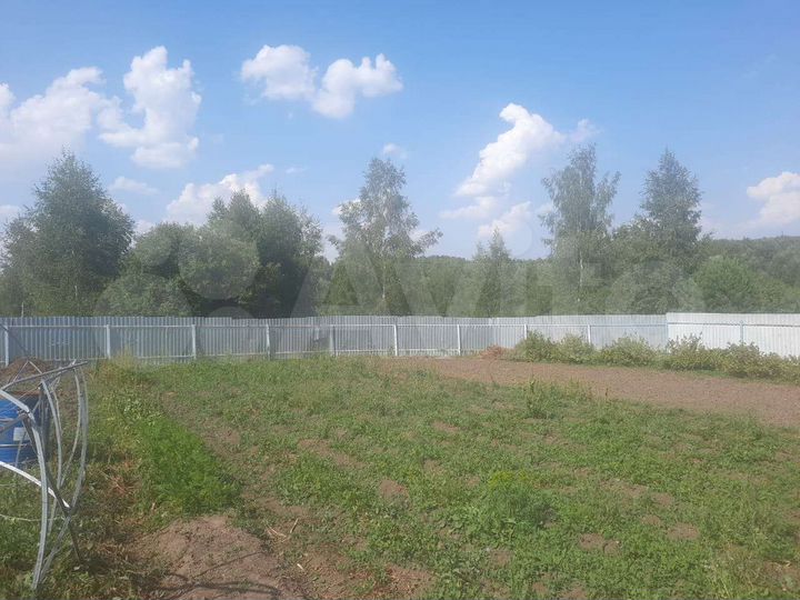 Участок 14,7 сот. (СНТ, ДНП)