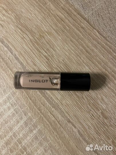 Тени инглот