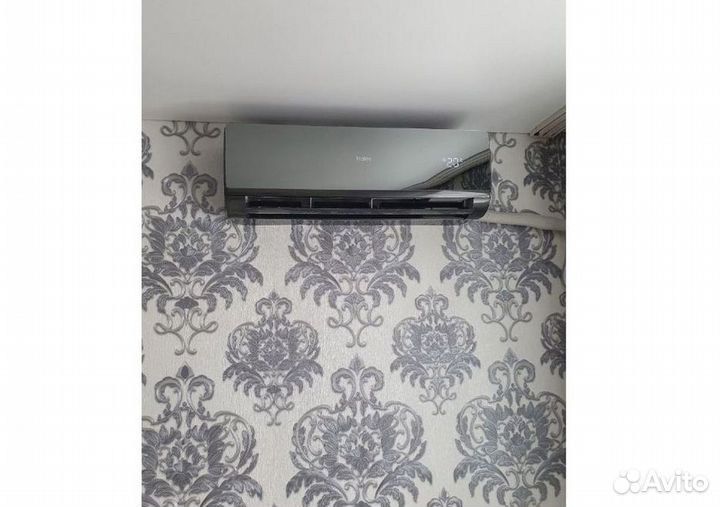 Настенный кондиционер