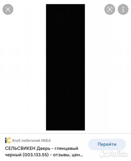 Икеа комплектующие, фасады IKEA