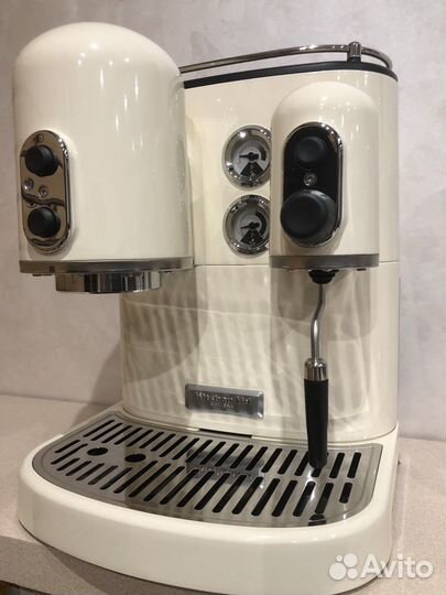 Кофемашина KitchenAid