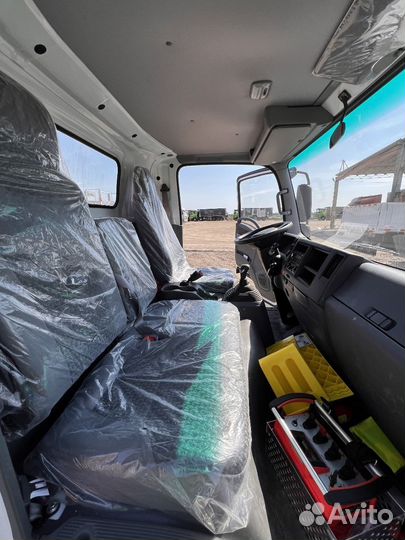 Автовышка 30 метра без кабины