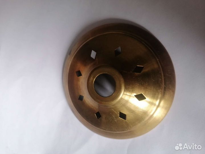 Составляющая часть для лампы тиффани