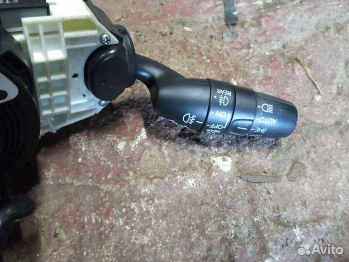 Переключатель подрулевой Honda civic