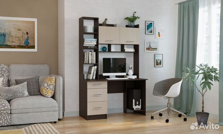 Стол письменный