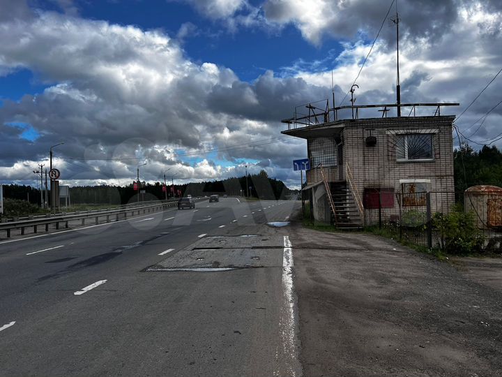 Торговая площадь