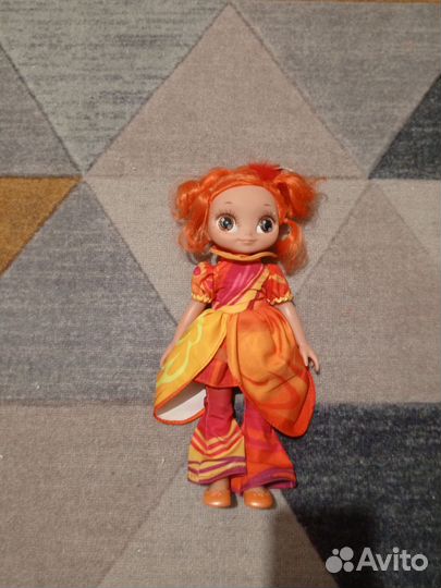 Кукла 