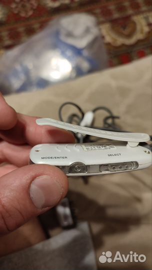 Sony ericsson hpr-20 без чехла, nokia hs-23