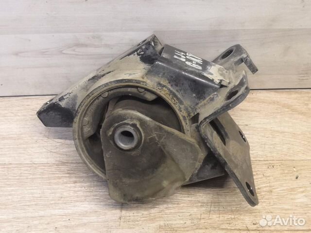 Подушка двигателя SsangYong Actyon